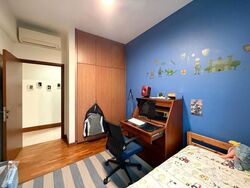 Sunhaven (D16), Condominium #607539611